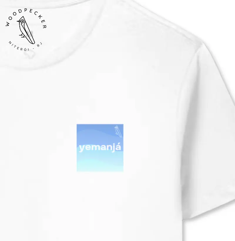 Yemanjá Rainha do Mar OX