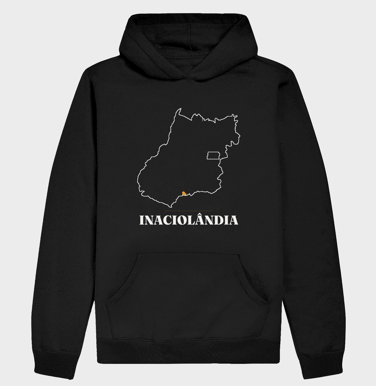 Inaciolândia | Traço GO