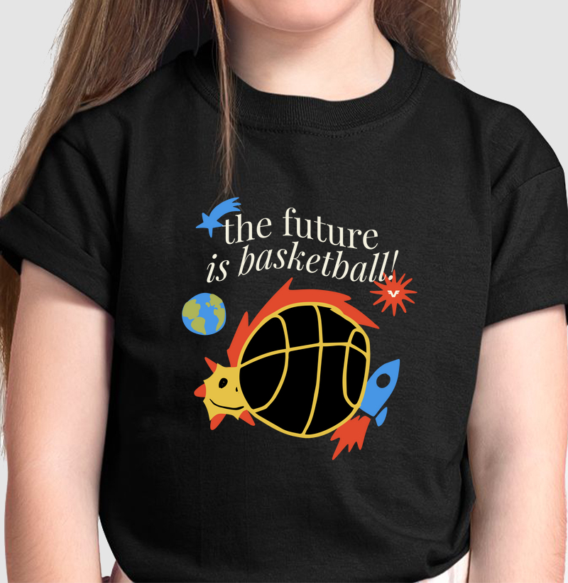 The Future is Basketball