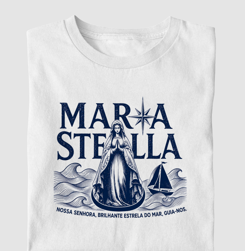 Maria Stella