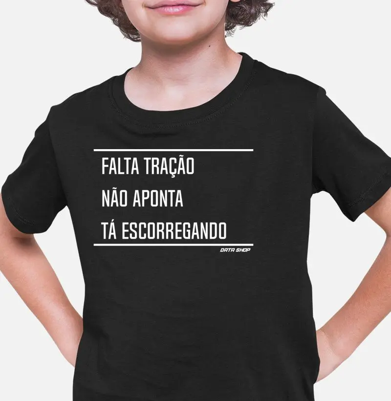 Qual o problema, filho? - Mini 