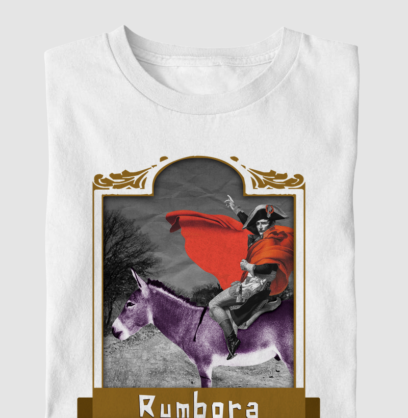 Rumbora II  Avante