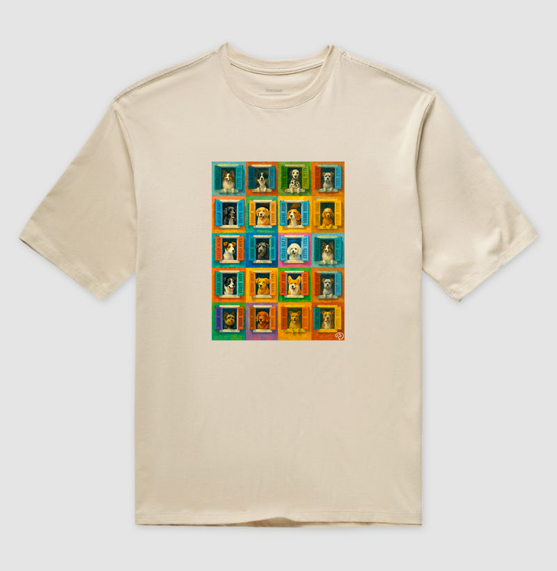 Cachorros Fofoqueiros