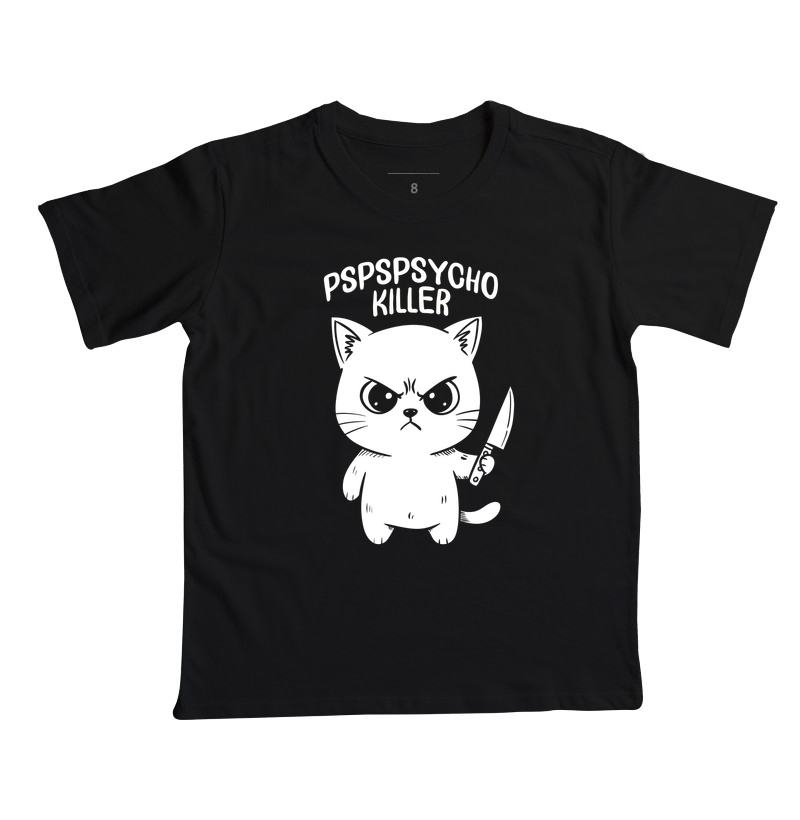 PSPSPSycho Killer