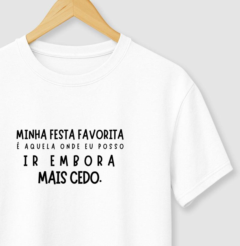 Minha festa favorita...