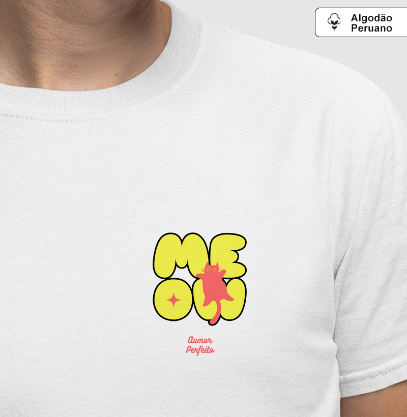 Aumor Meow Casual