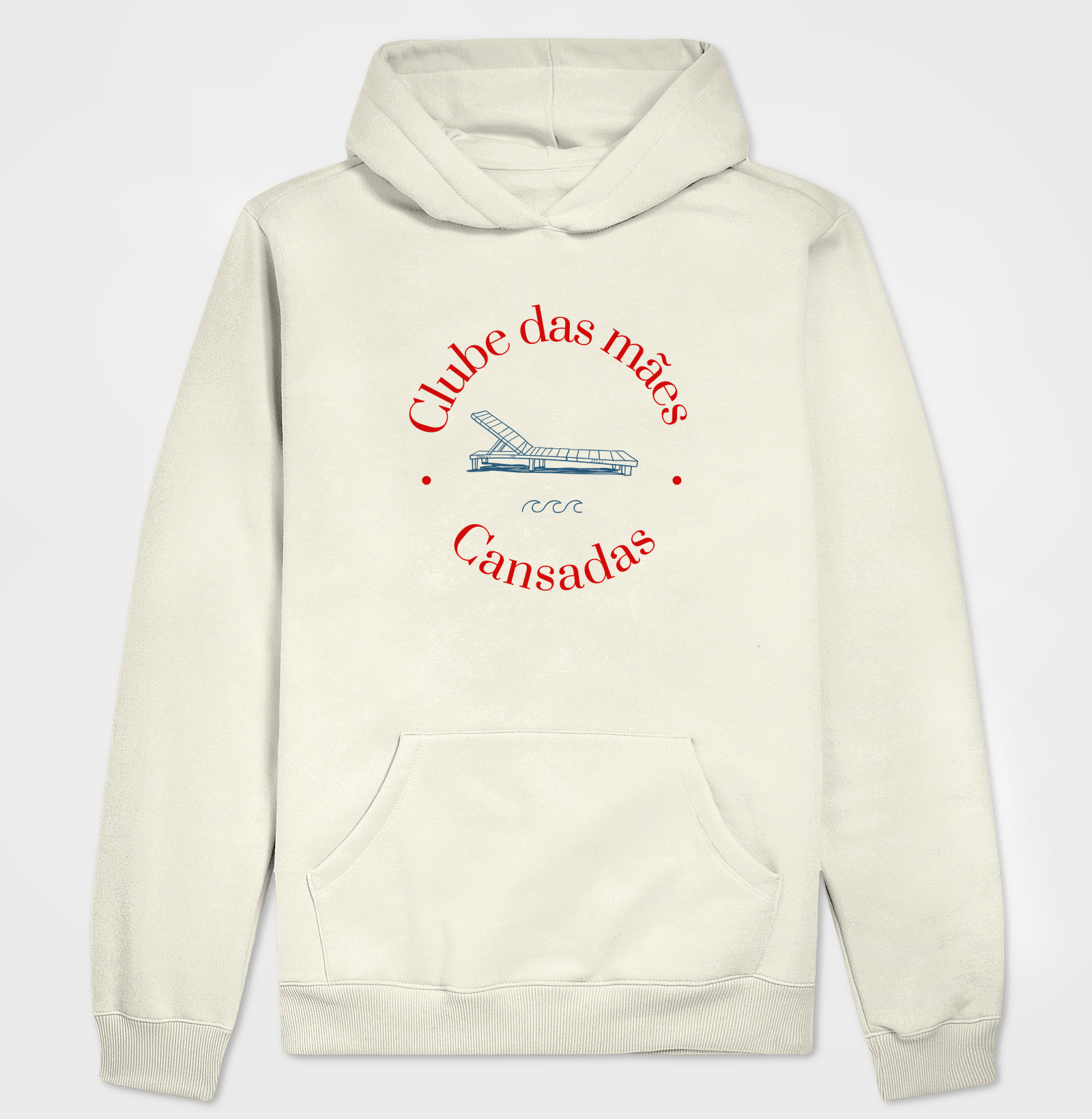 Clube Das Mães Cansadas