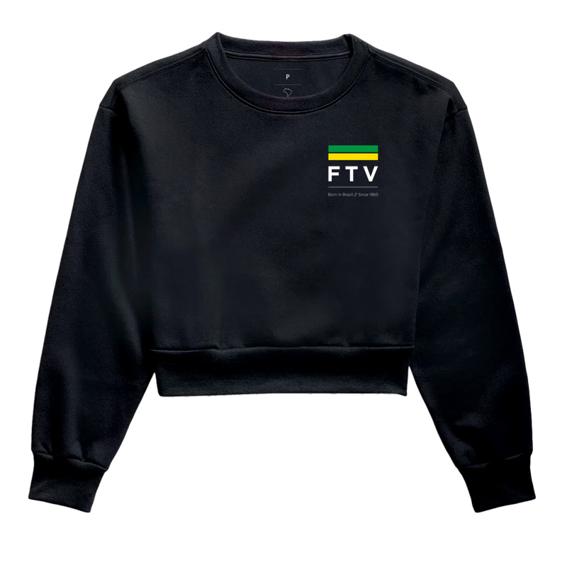 FTV Born in Brazil
