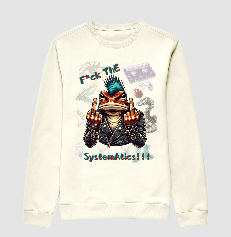 F..k the SystemAtics