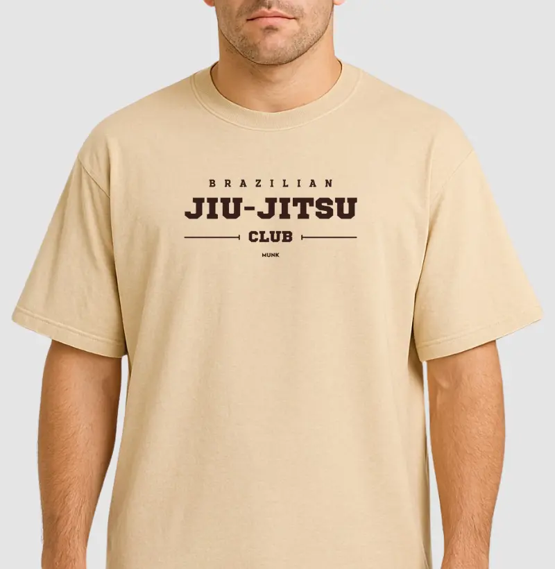 Jiu-Jitsu Munk Club