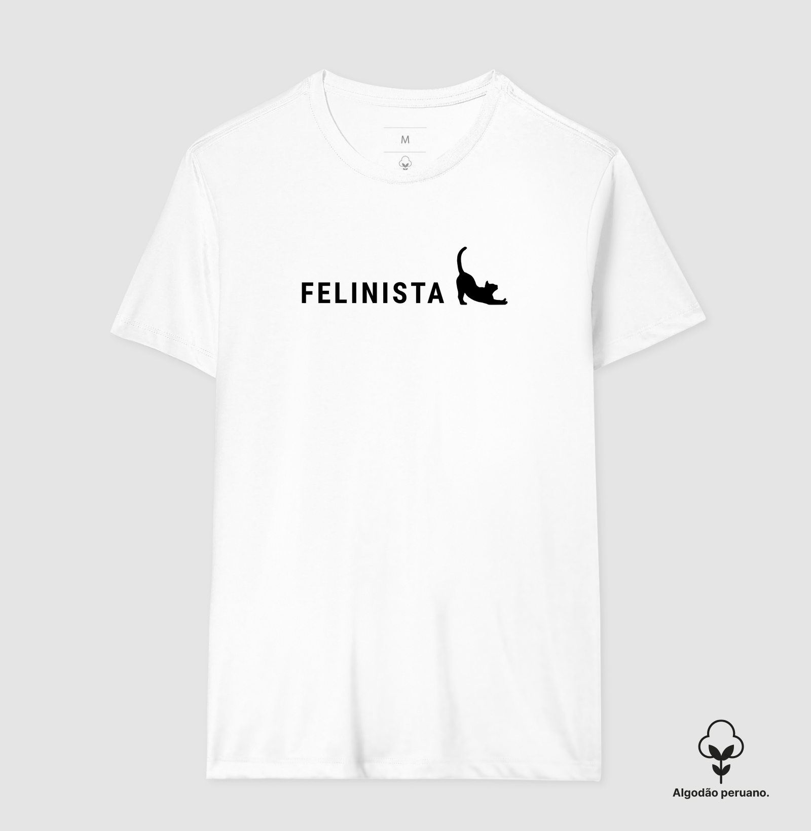 Gato Felinista 