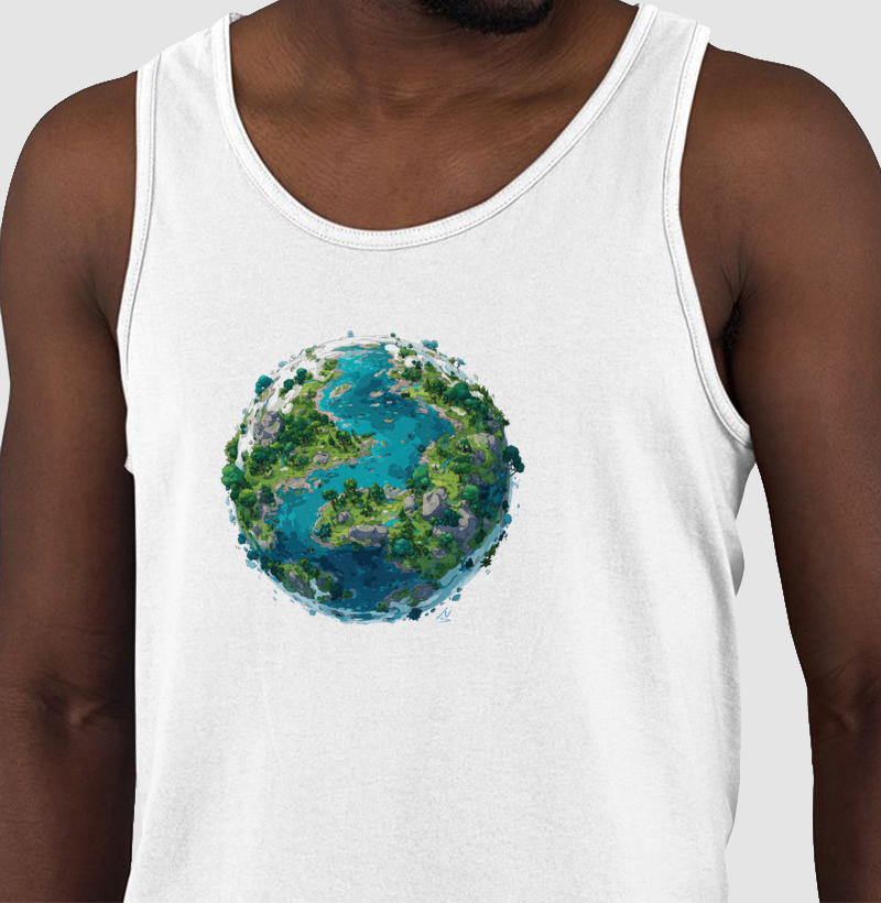 PLANETA ESSENCIAL