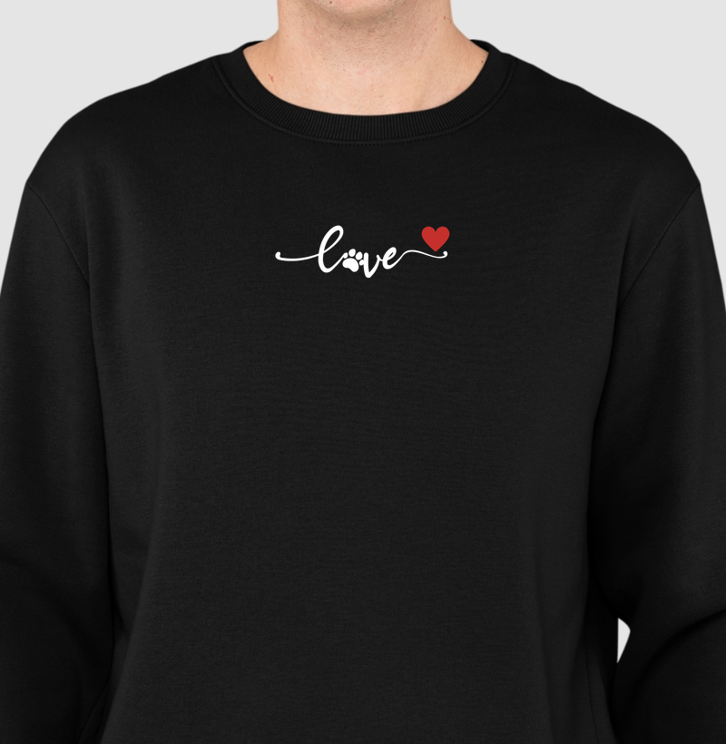 Love Coração