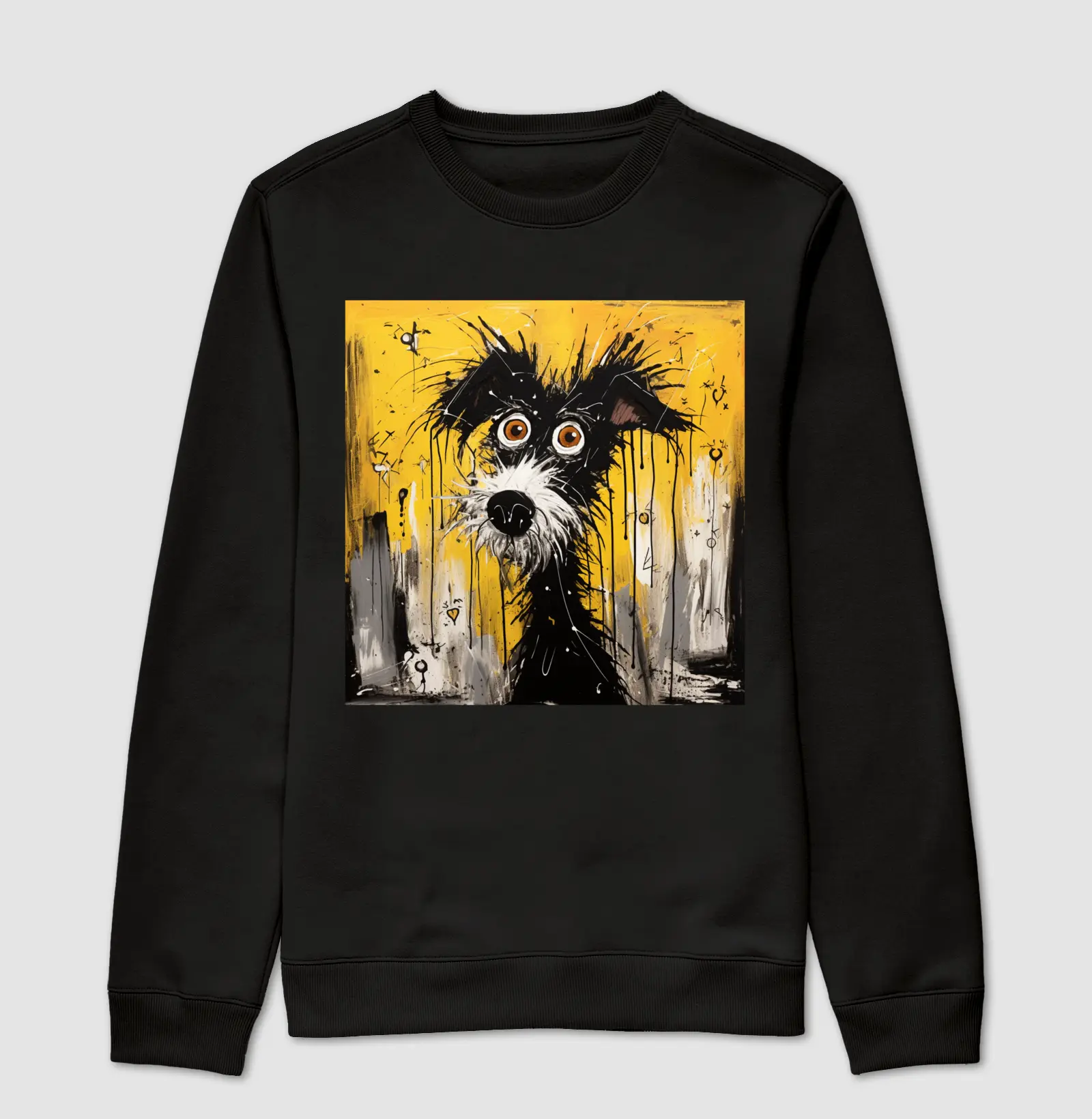 BeeDoo Moletom Careca