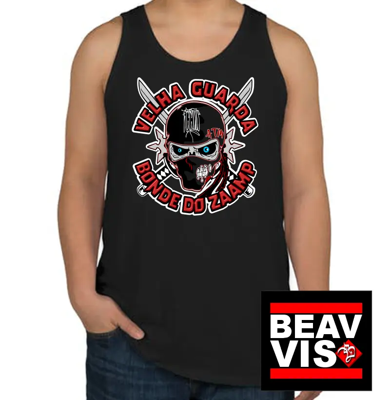 Regata Velha Guarda BDZ