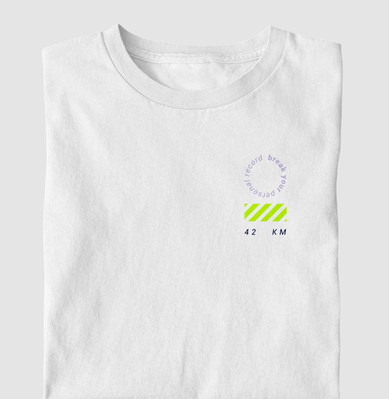 Street Running Colour