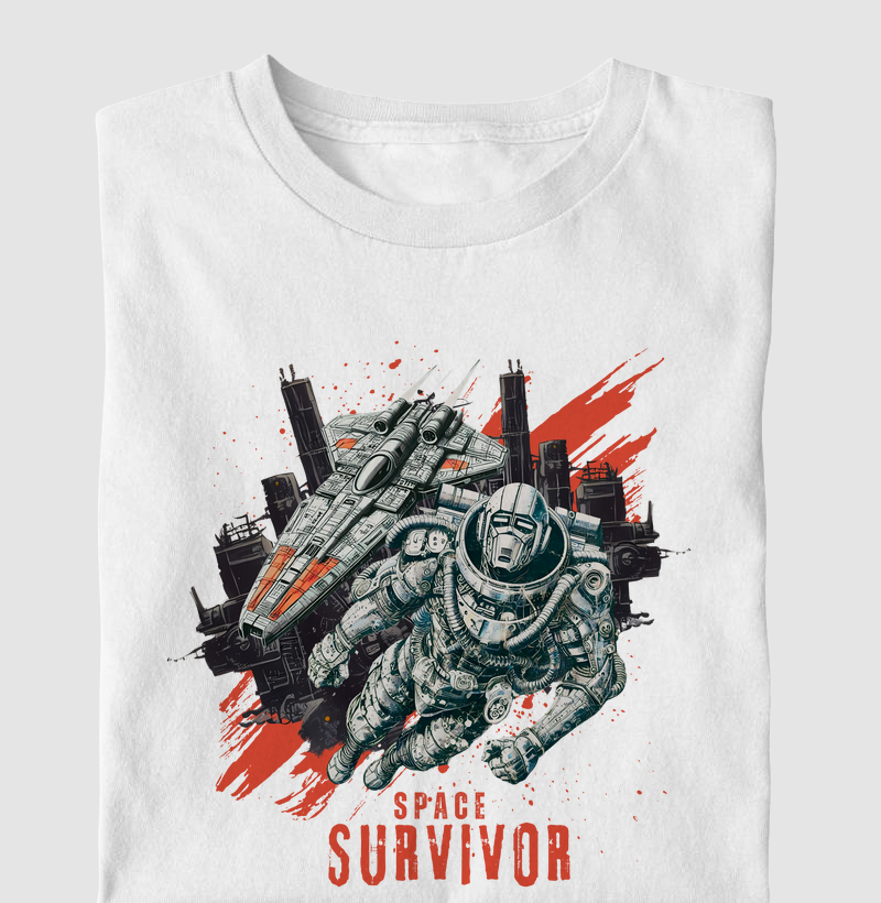 Space Survivor