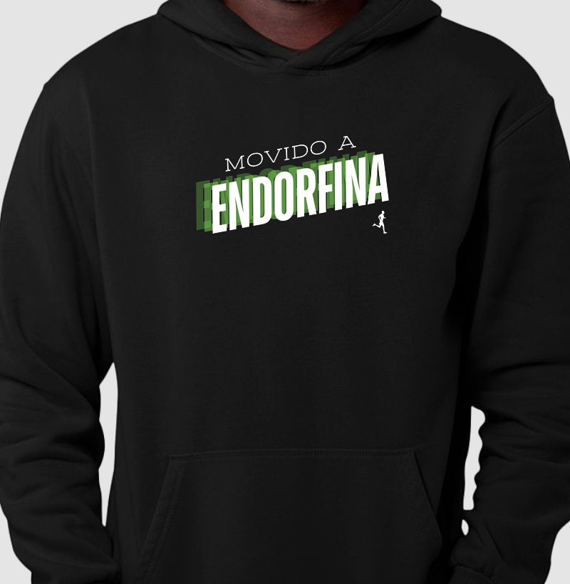 Movido a endorfina