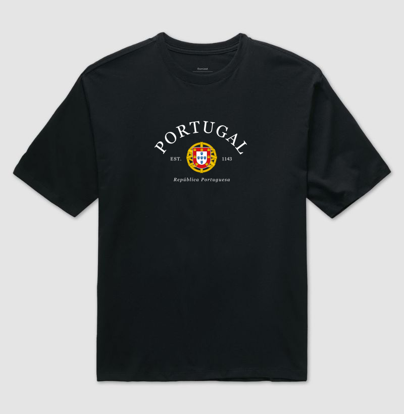 Portugal brasão república
