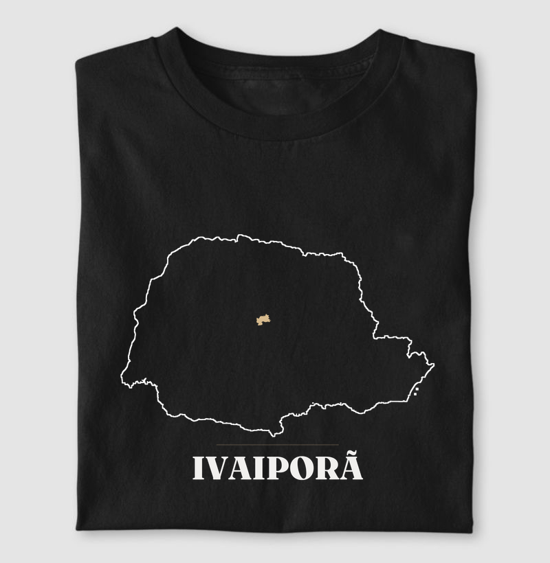 Ivaiporã | Traço PR