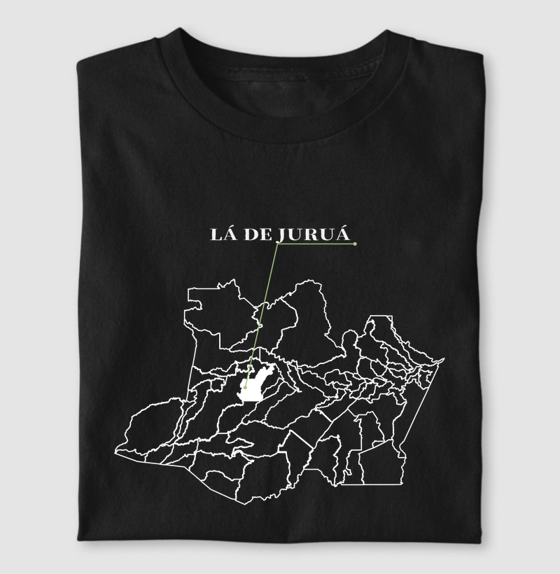 Juruá | Origem AM