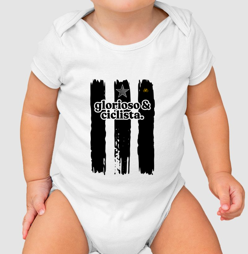 Glorioso e ciclista