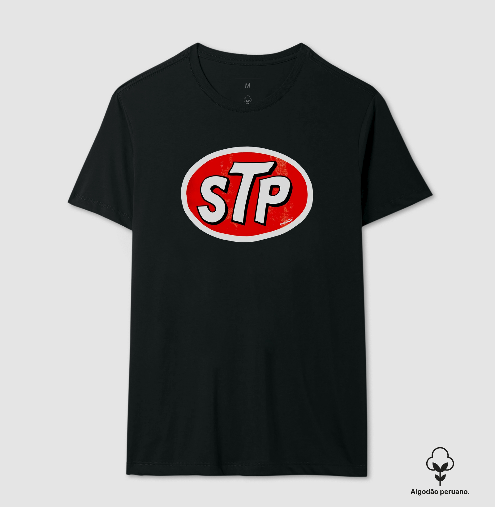 STP