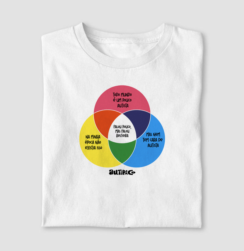 Falou pouco, mas falou besteira | Vida Atípica