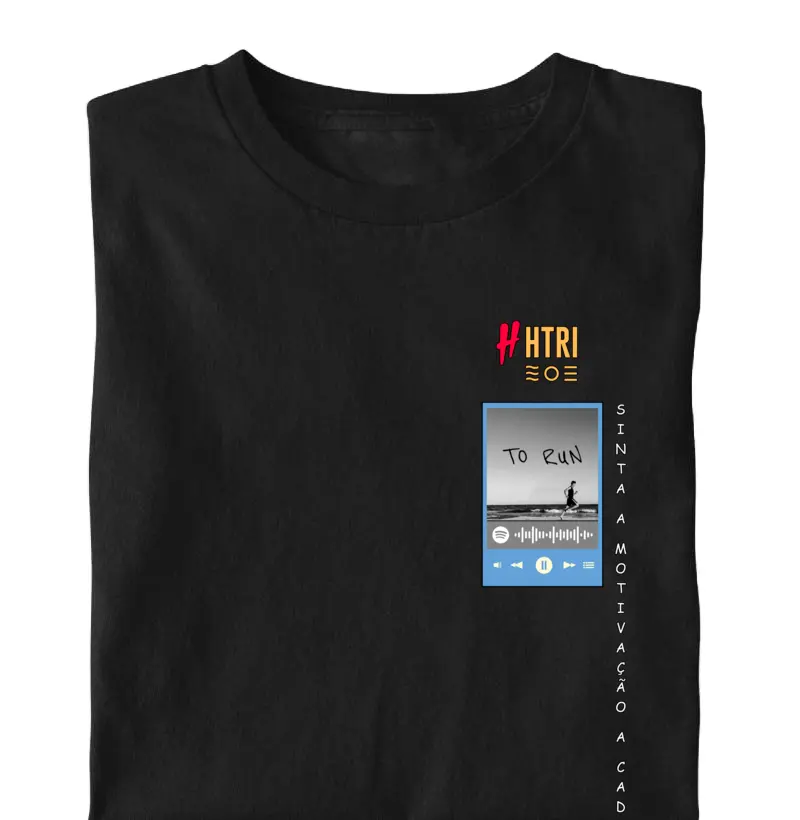 To Run: Motivação em Movimento