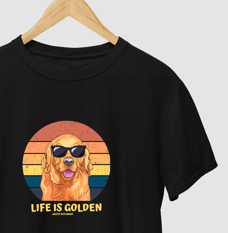 Life is Golden
