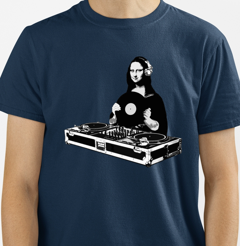 Monalisa DJ
