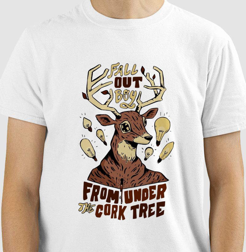 Fall Out Boy - Tree