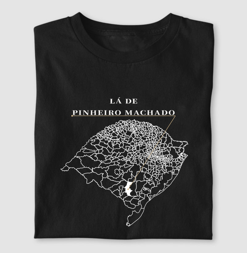 Pinheiro Machado | Origem RS