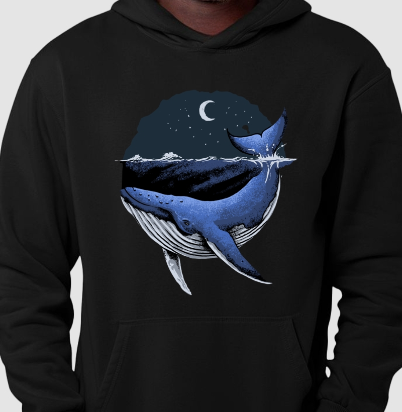 Night Whale