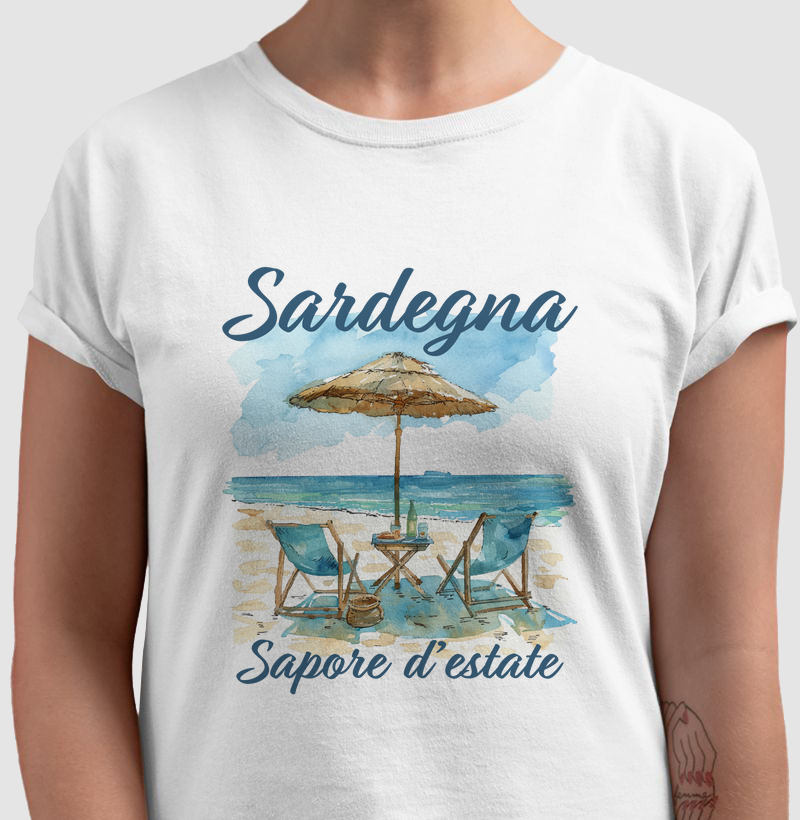 Sardegna - Italy
