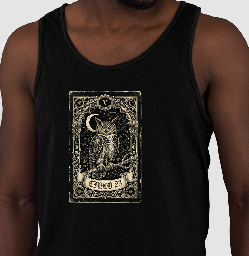 A SABEDORIA DA CORUJA