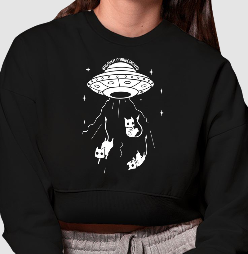 Busquem conhecimento