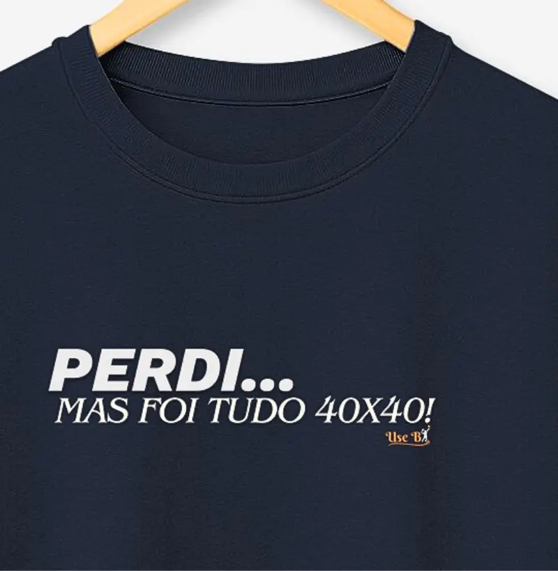 Perdi...