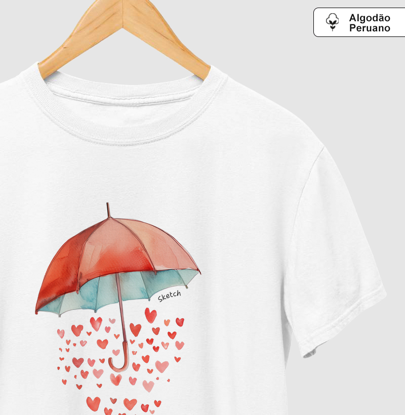 Raining Love