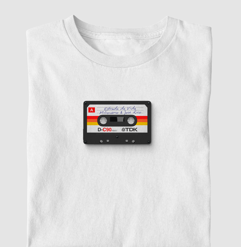 Sertanejo - Estrada da Vida