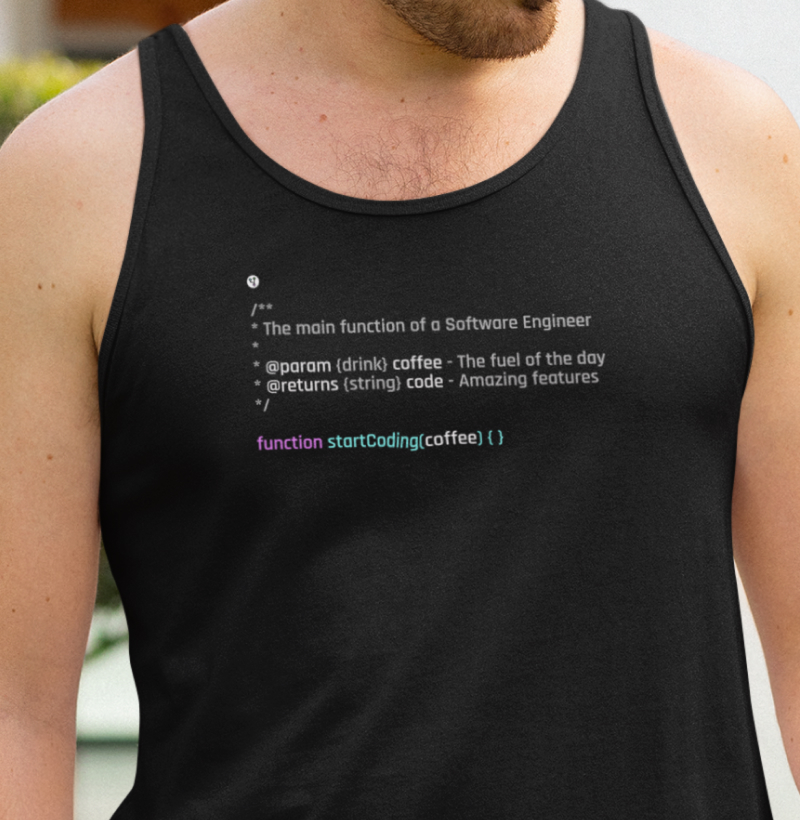 Software Engineer Documentation