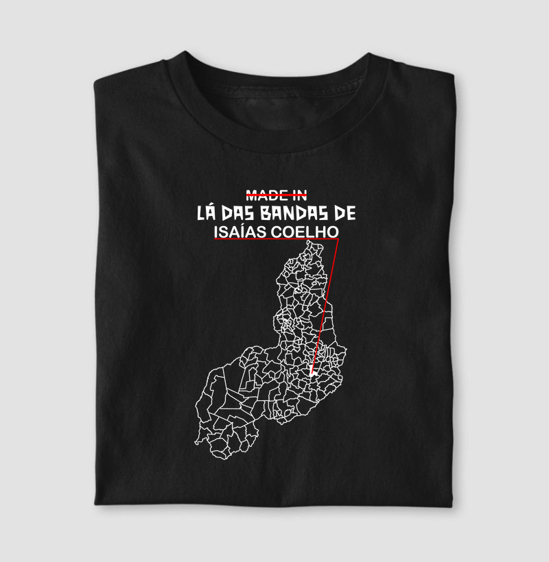 Isaías Coelho (PB) | Lá das Bandas