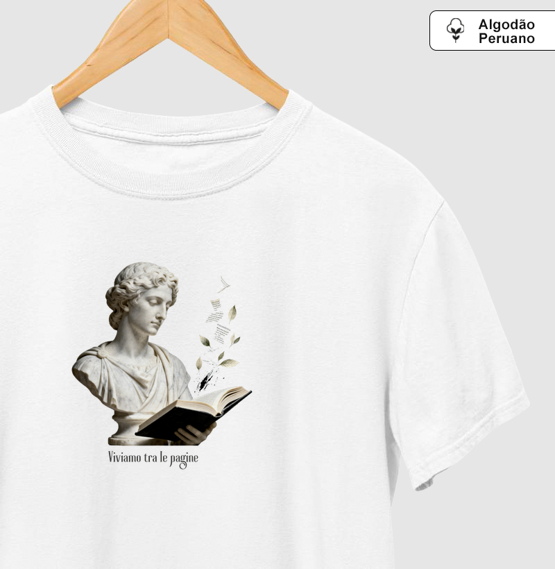 Tra le pagine