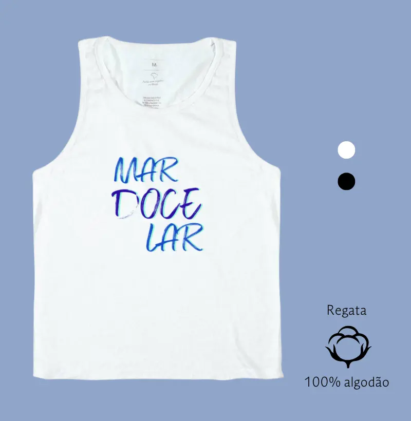 Mar Doce Lar (Regata)