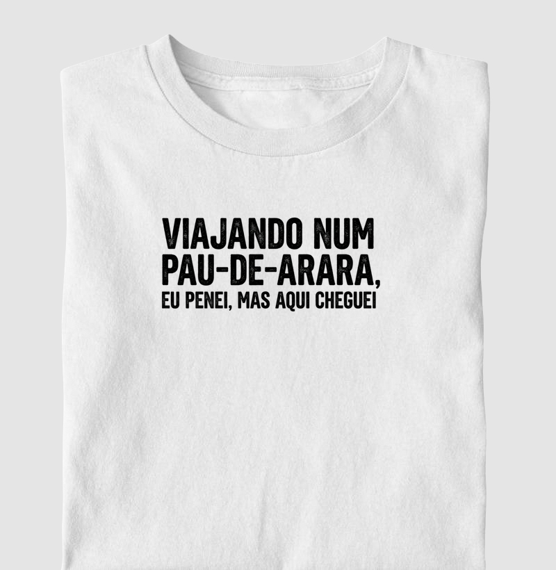 Pau de arara