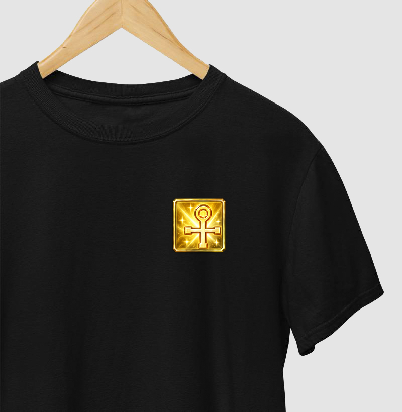 Exevo Mas San - Action Bar - Camiseta