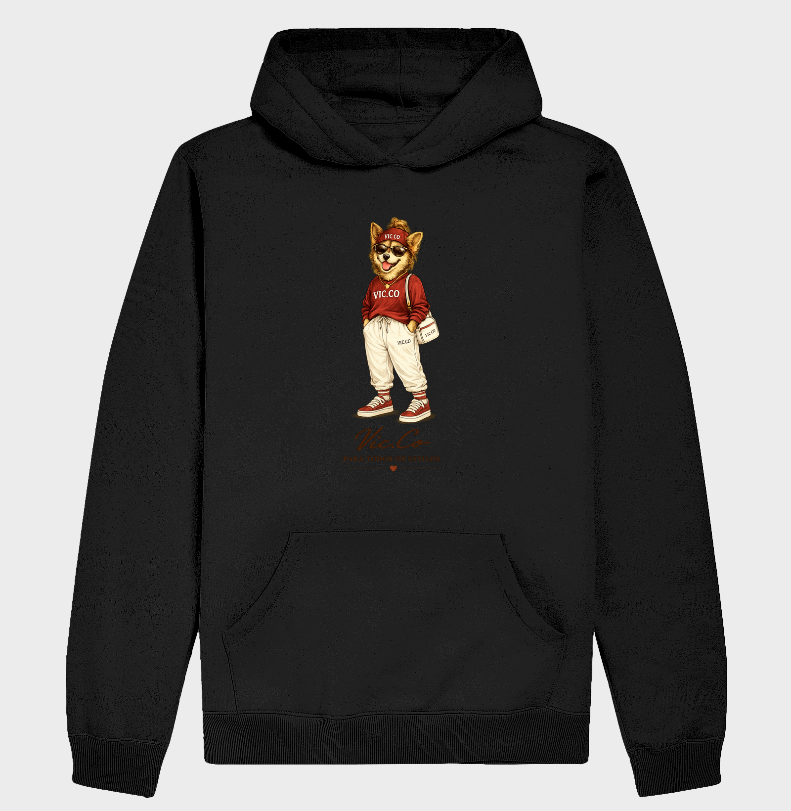 Vic.Co Style