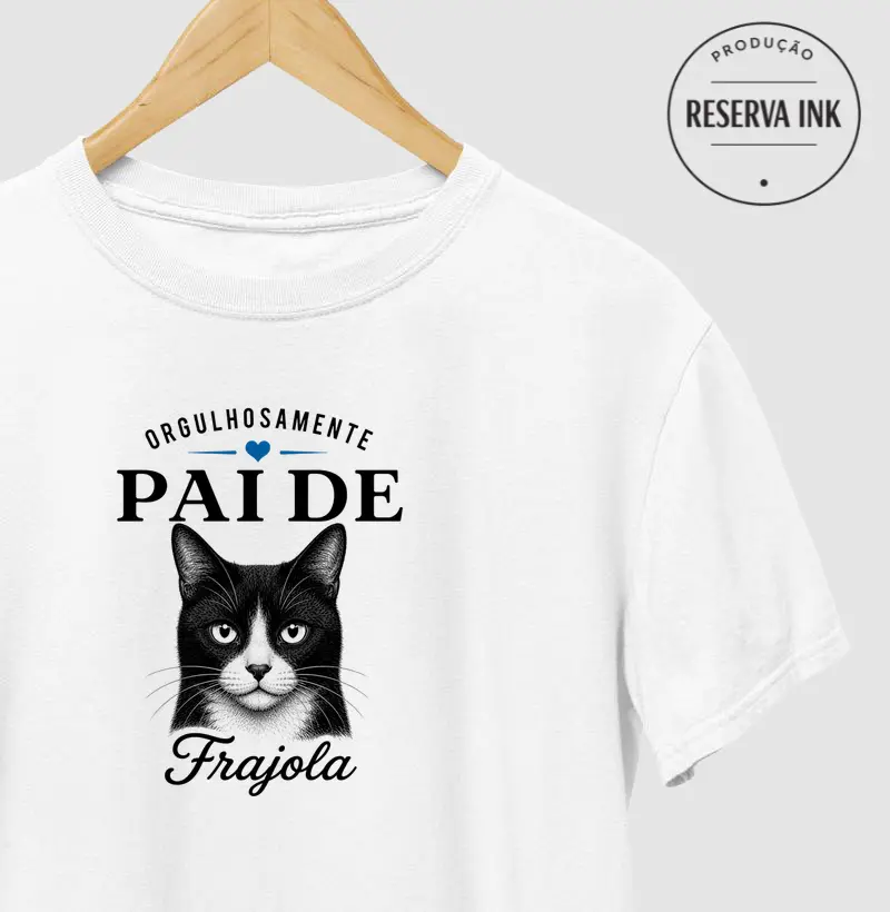 Pai de Frajola