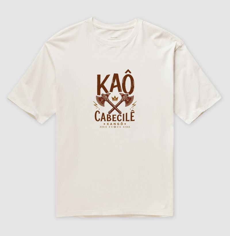 Saudação a Xangô