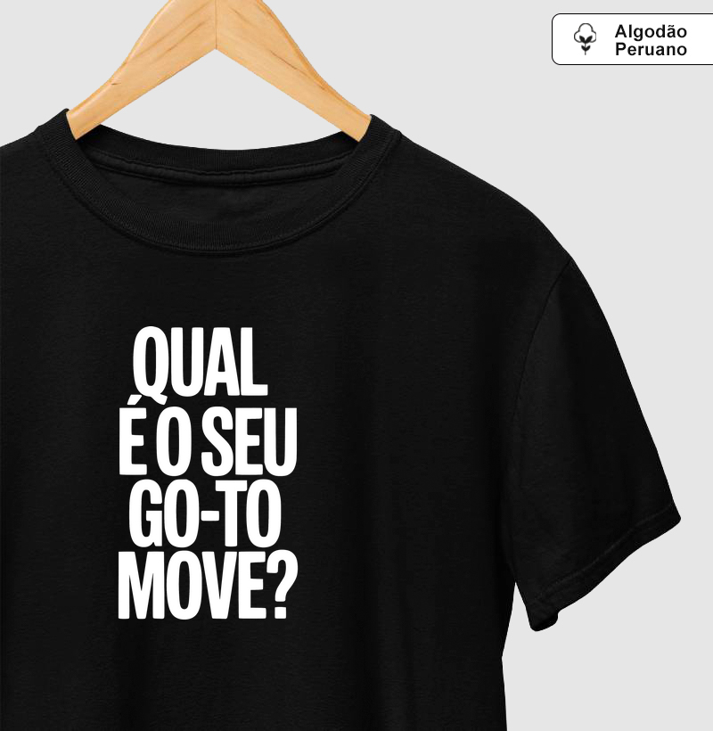 Go-To Move